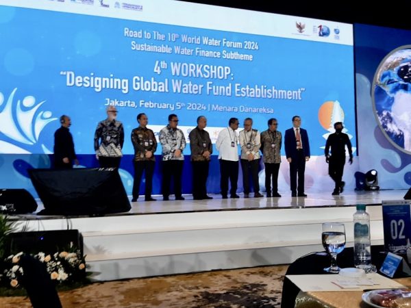 DIRJEN Kementerian PUPR