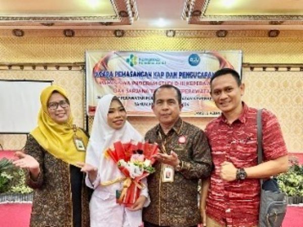 Suku Anak Dalam