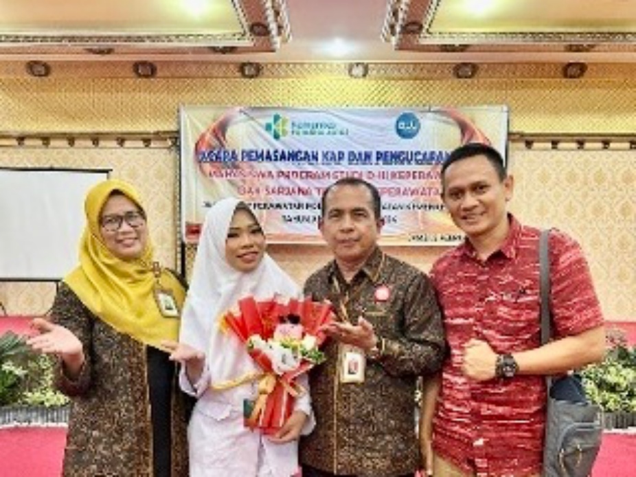 Suku Anak Dalam