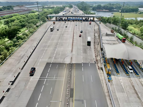 Jalan Tol