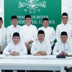 Ketum PBNU