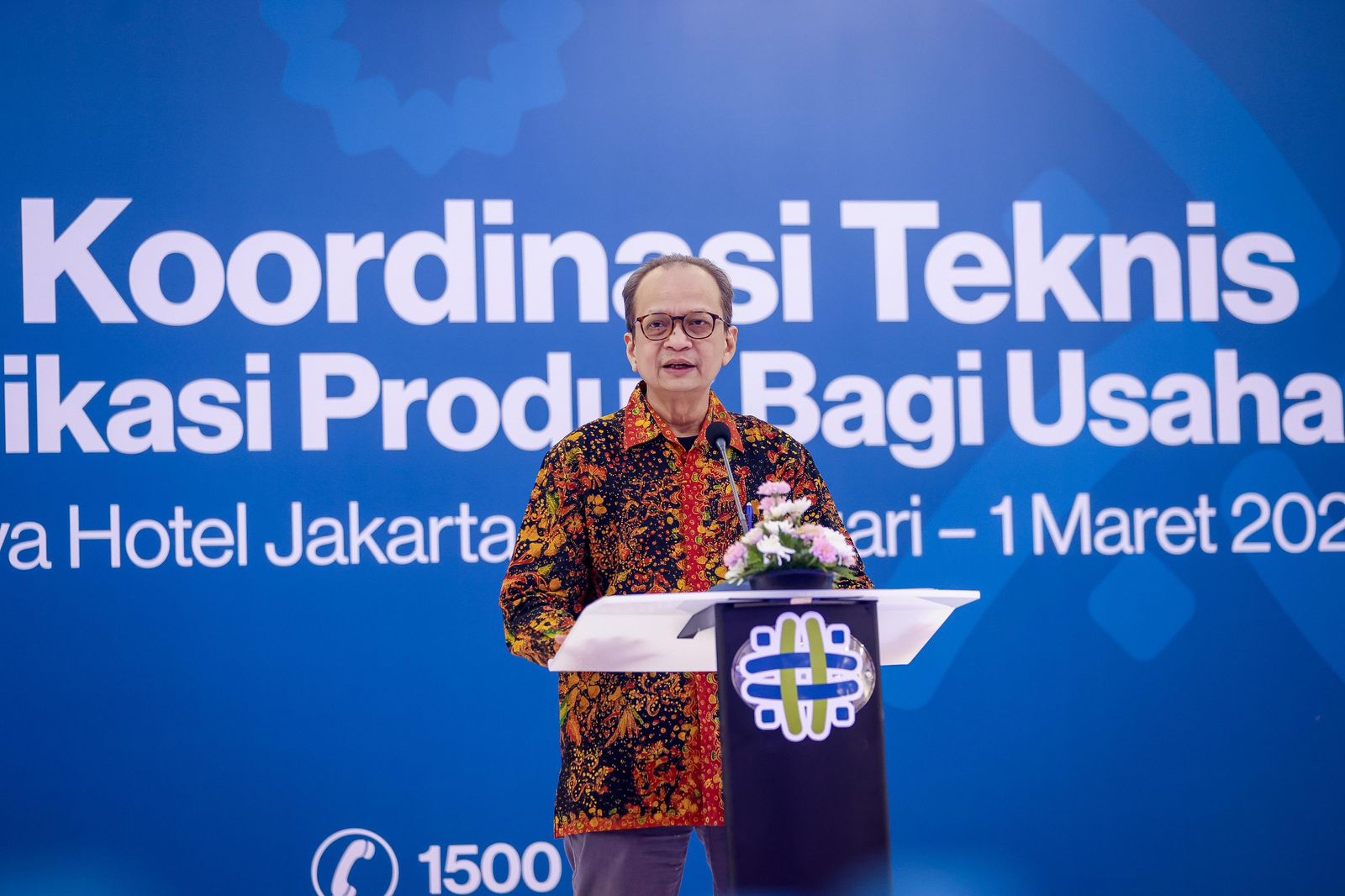 Sertifikasi UMK