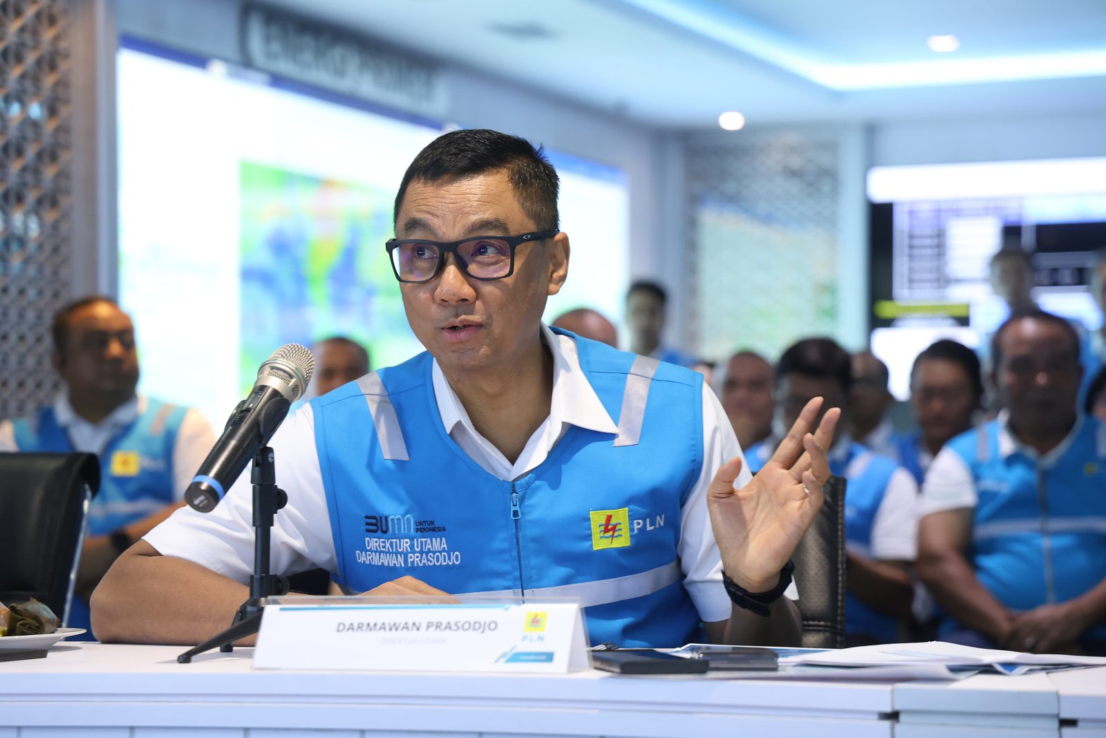 PT PLN