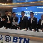 Bank BTN