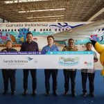 Garuda Indonesia