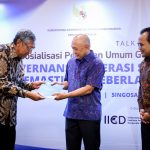 Kemenkop dan UKM
