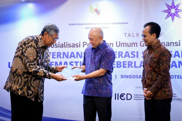 Kemenkop dan UKM