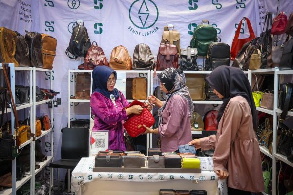 pameran kerajinan