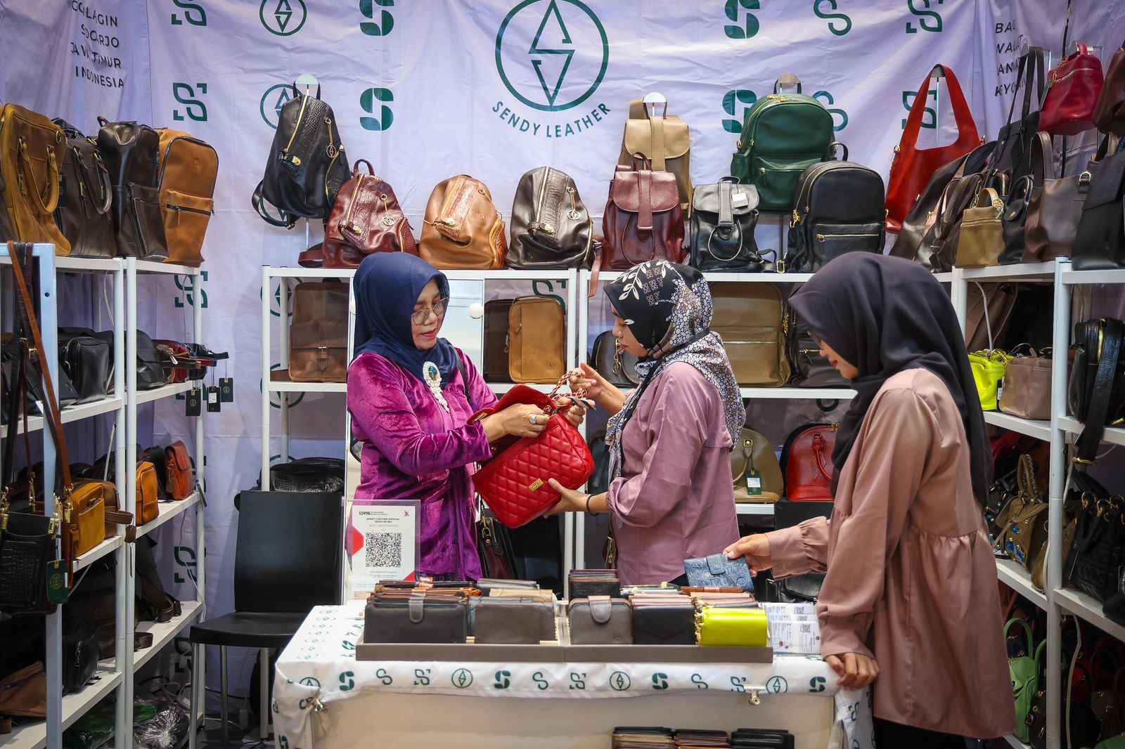 pameran kerajinan
