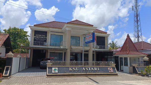 KSU Astari
