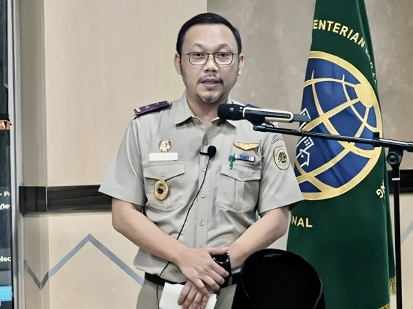 Indra Gunawan