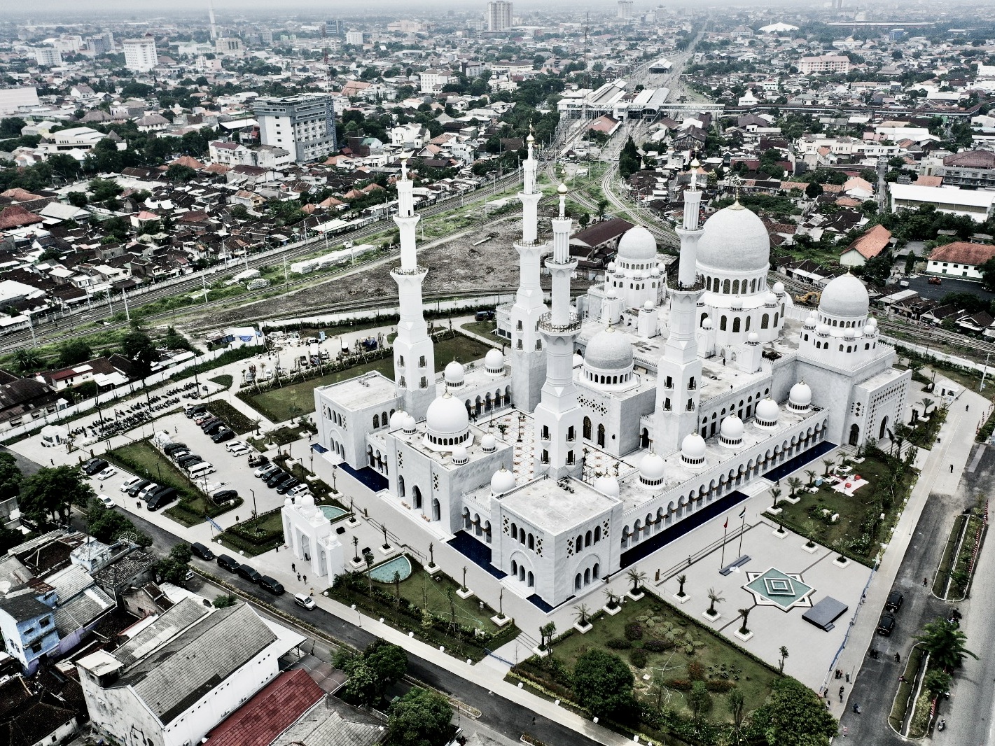 Masjid Solo