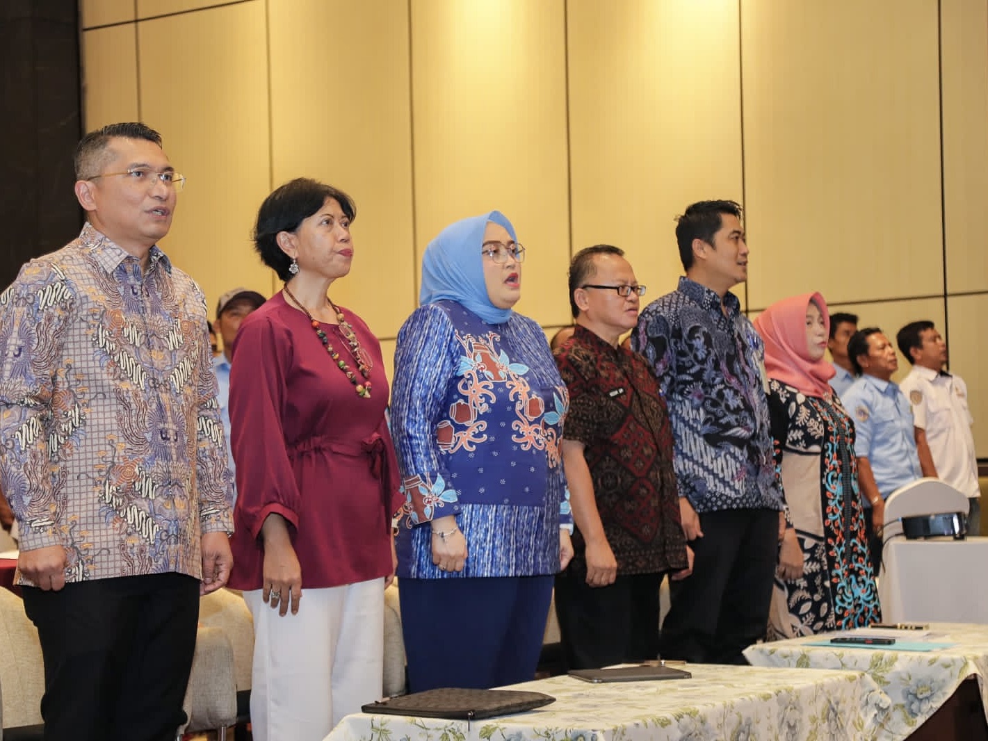 Perlindungan Pekerja