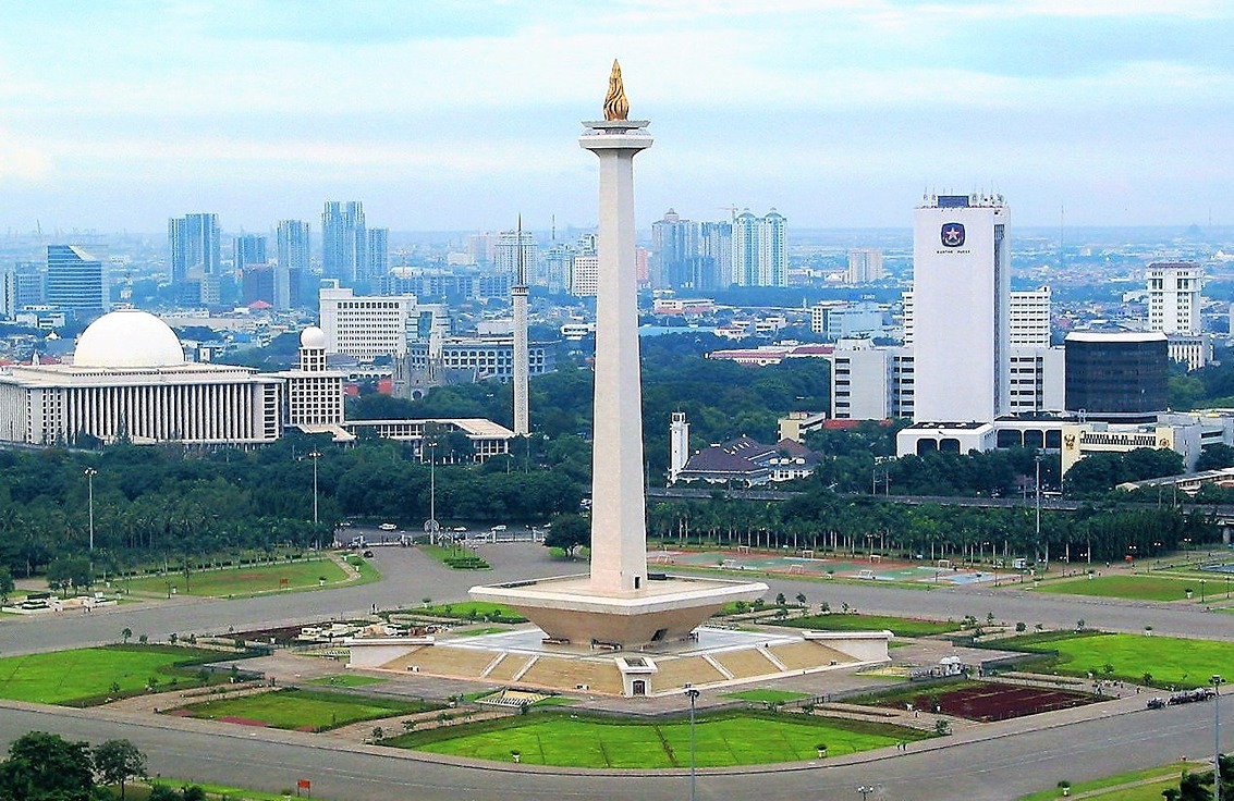 Monas