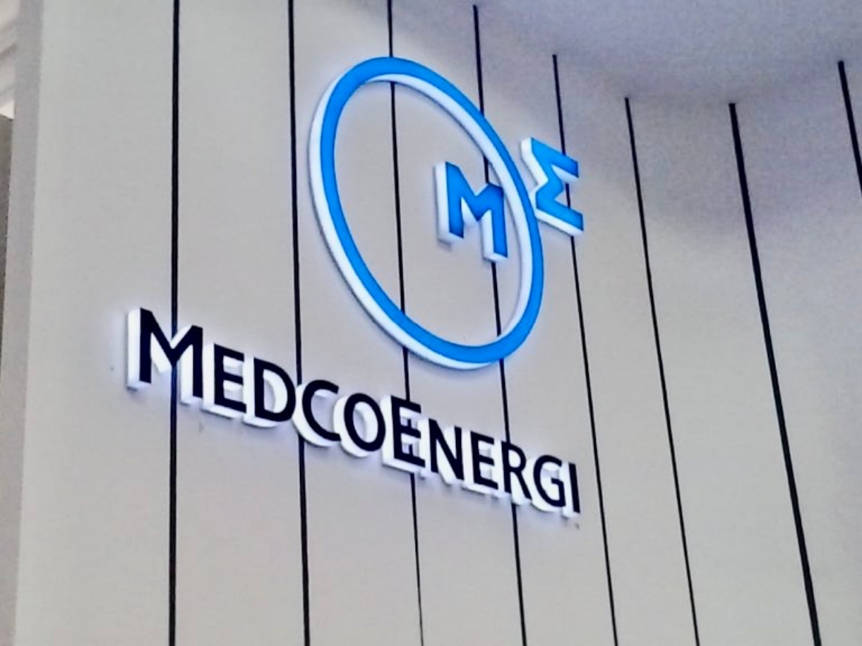 MEDCO E&P