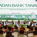 Rakernas Kementerian ATR/BPN