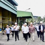 Menteri PUPR