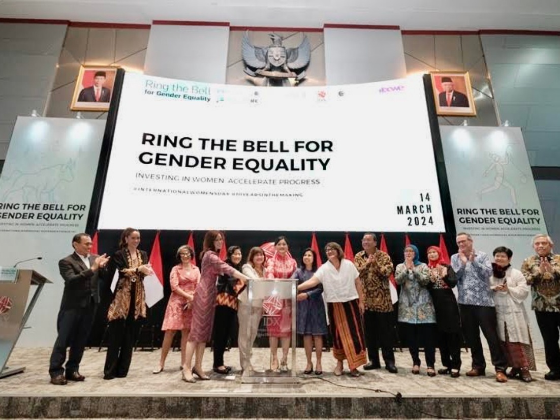 Hari Perempuan