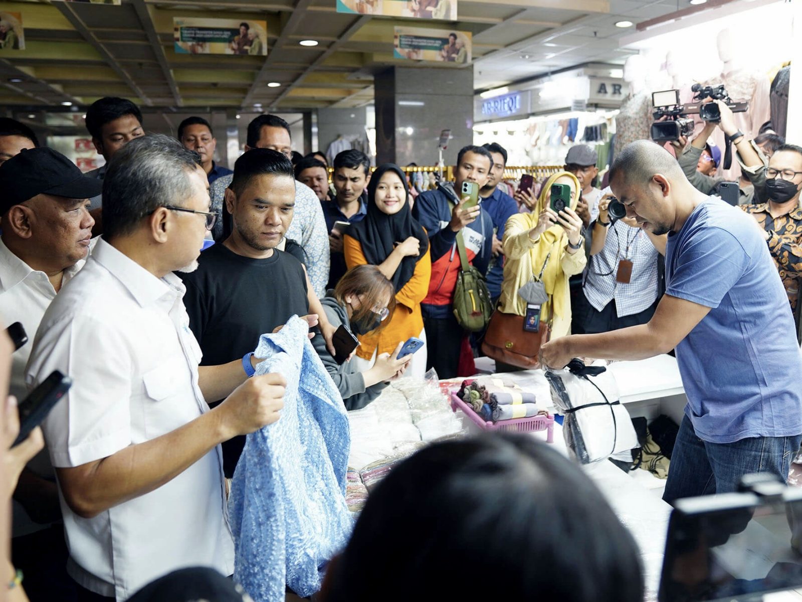 Pasar Tanah Abang