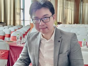 ARIAWAN REKTOR
