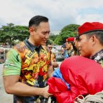 Menteri ATR/BPN