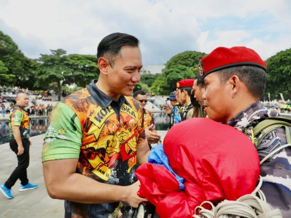Menteri ATR/BPN