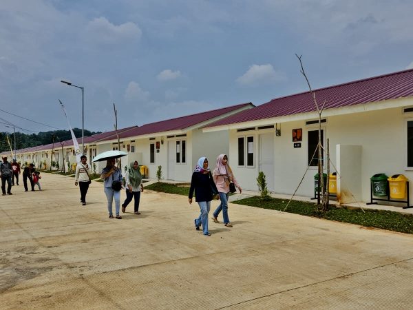 Rumah MBR
