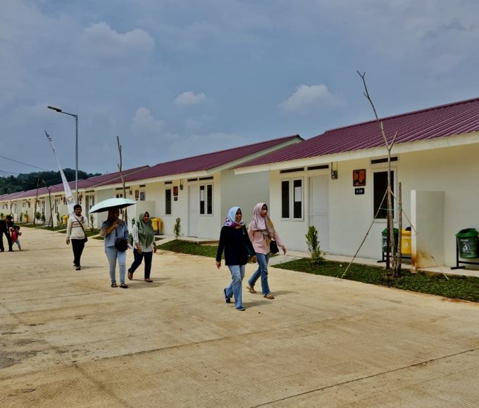 Rumah MBR
