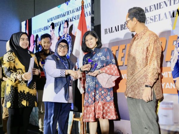 Temu Pelanggan