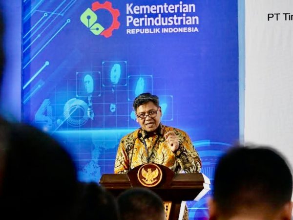 Dirjen Putu