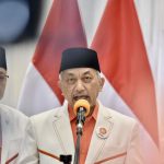 PRESIDEN PKS