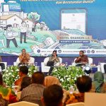 Rakernas Kementerian ATR/BPN