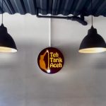 Teh Tarik