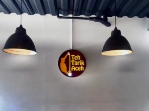 Teh Tarik