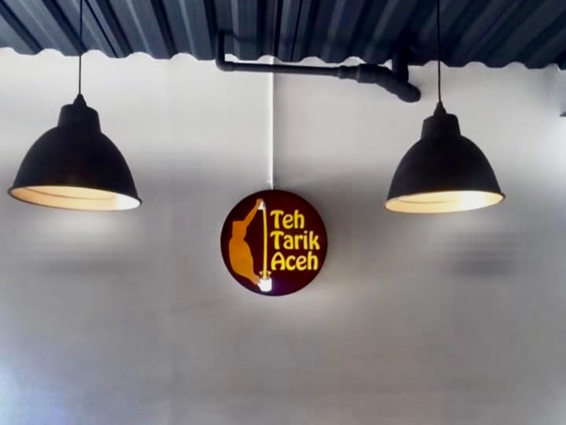 Teh Tarik