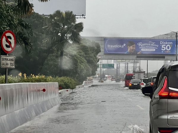 Jalan Tol