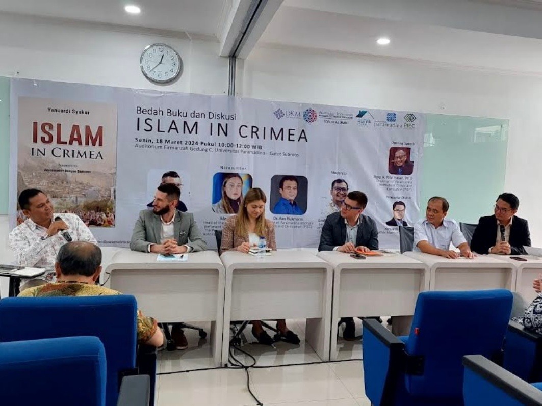 Dialog Publik