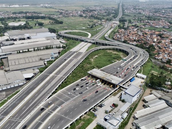 Ruas Tol
