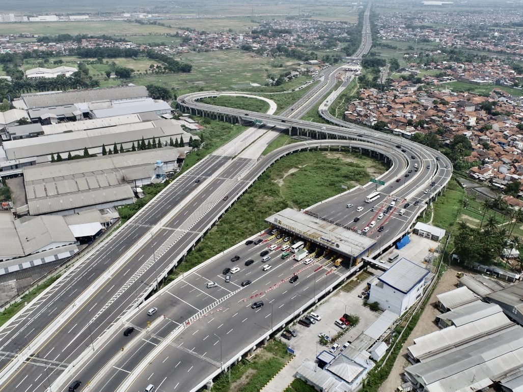 Ruas Tol