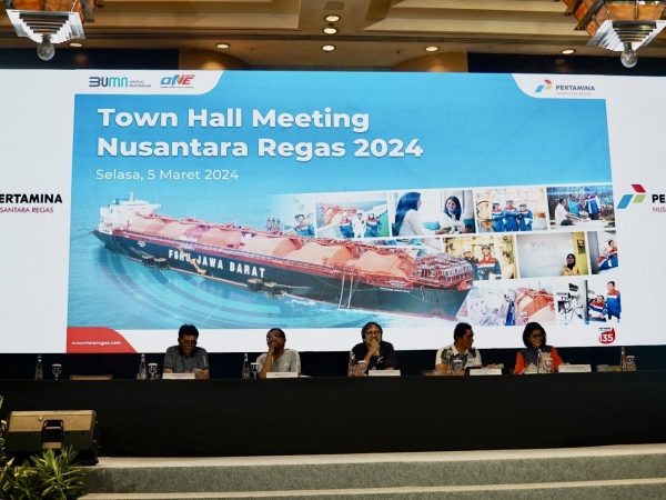 Nusantara Regas