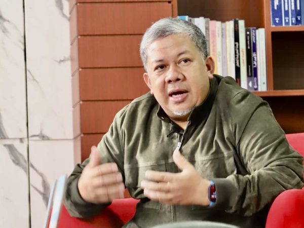 Fahri Hamzah