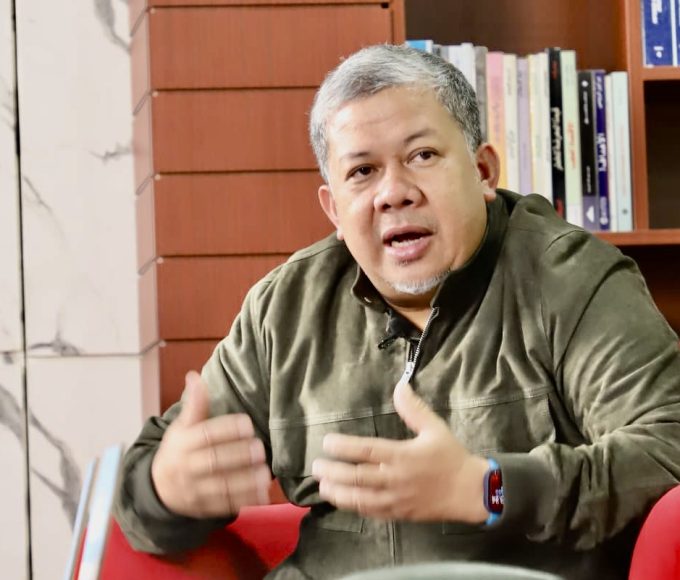 Fahri Hamzah