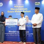 Bantuan untuk Palestina
