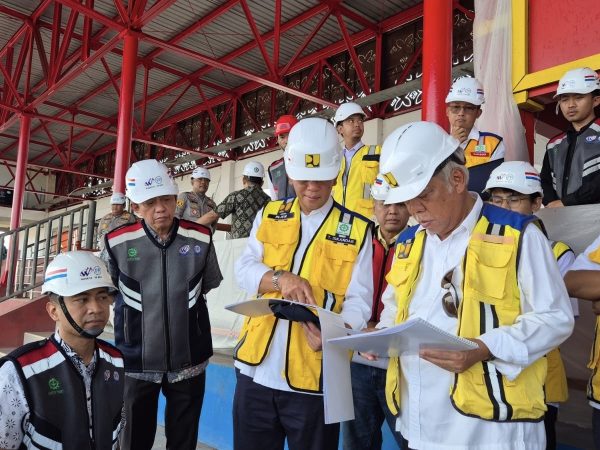 Menteri PUPR