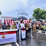 Presiden Jokowi