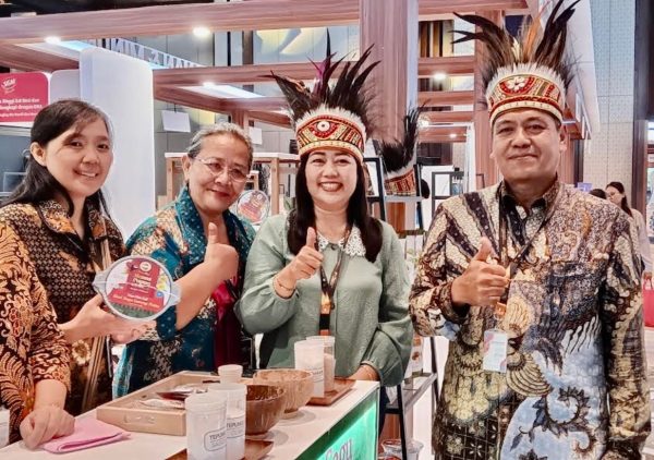 Industri Sagu