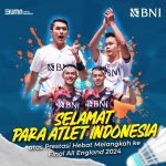 Final All England 2024