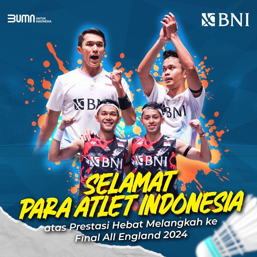 Final All England 2024