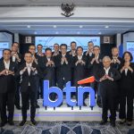 BTN bagikan Dividen