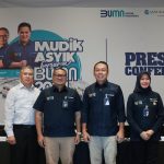 Mudik Gratis